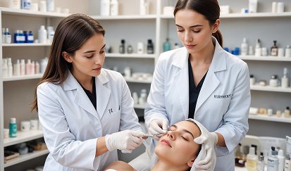 Advanced Dermatology Equipment